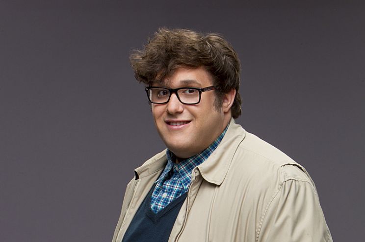 Ari Stidham