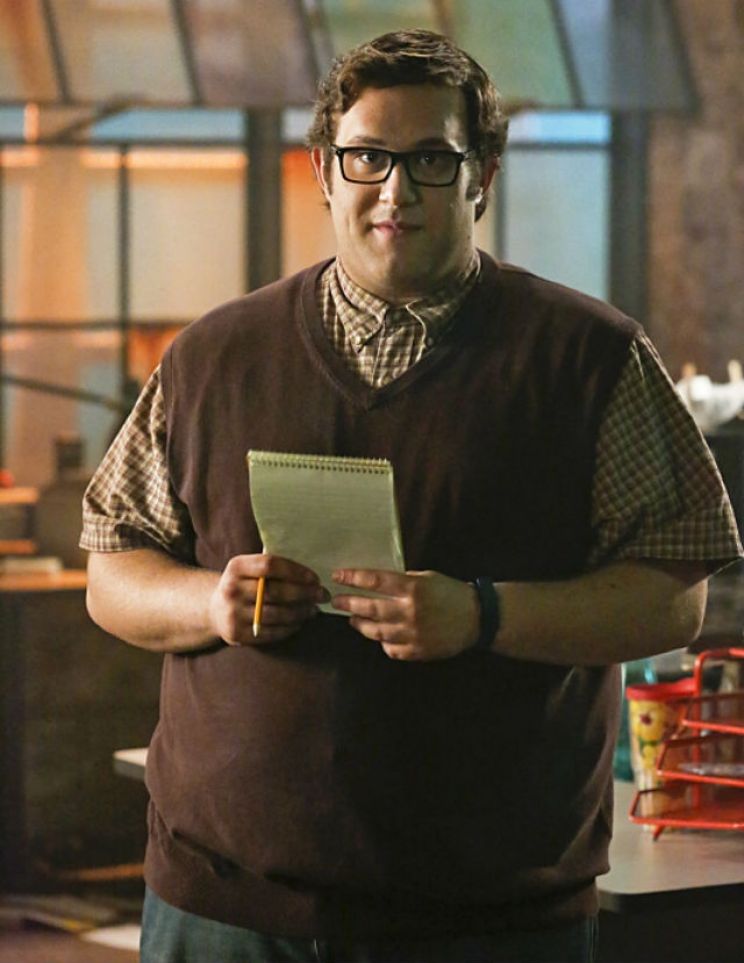 Ari Stidham