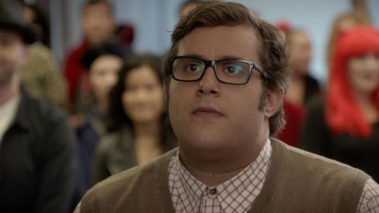 Ari Stidham