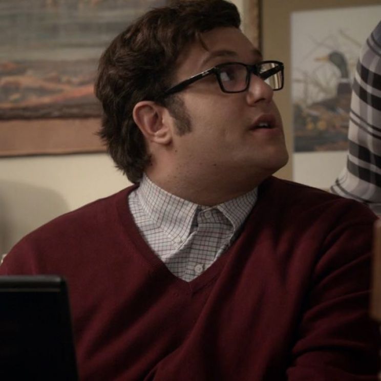 Ari Stidham