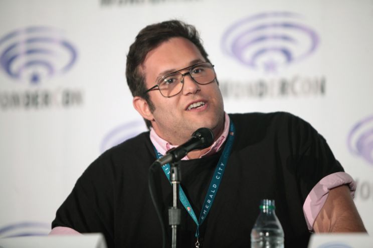 Ari Stidham