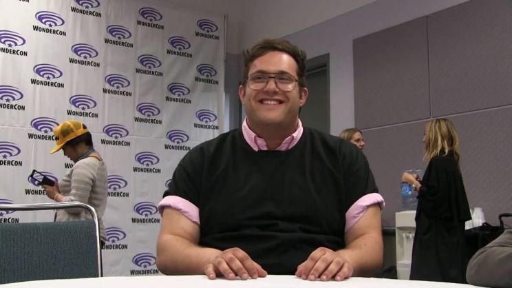 Ari Stidham