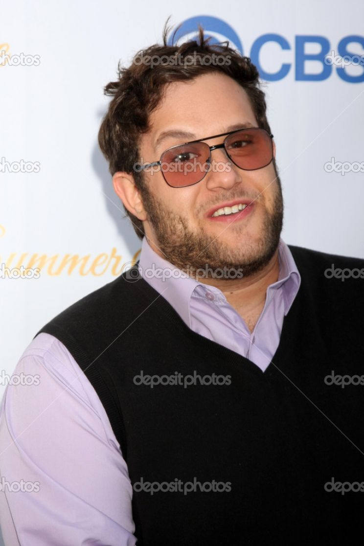 Ari Stidham