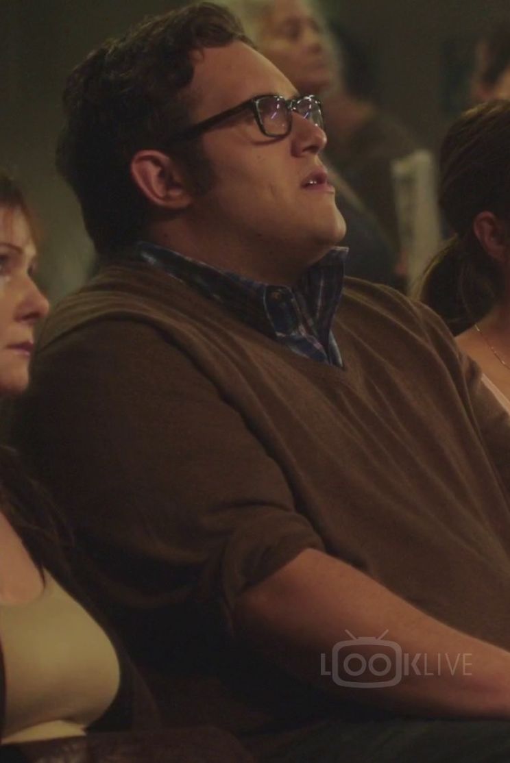 Ari Stidham