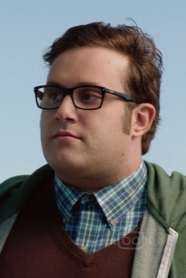 Ari Stidham