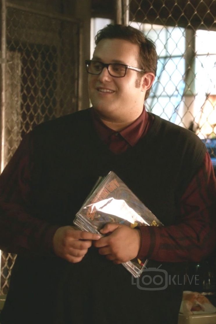 Ari Stidham