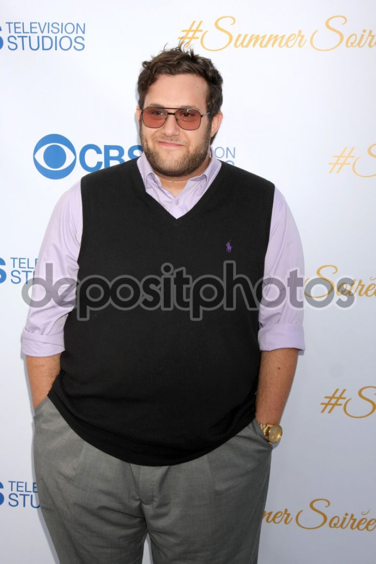 Ari Stidham