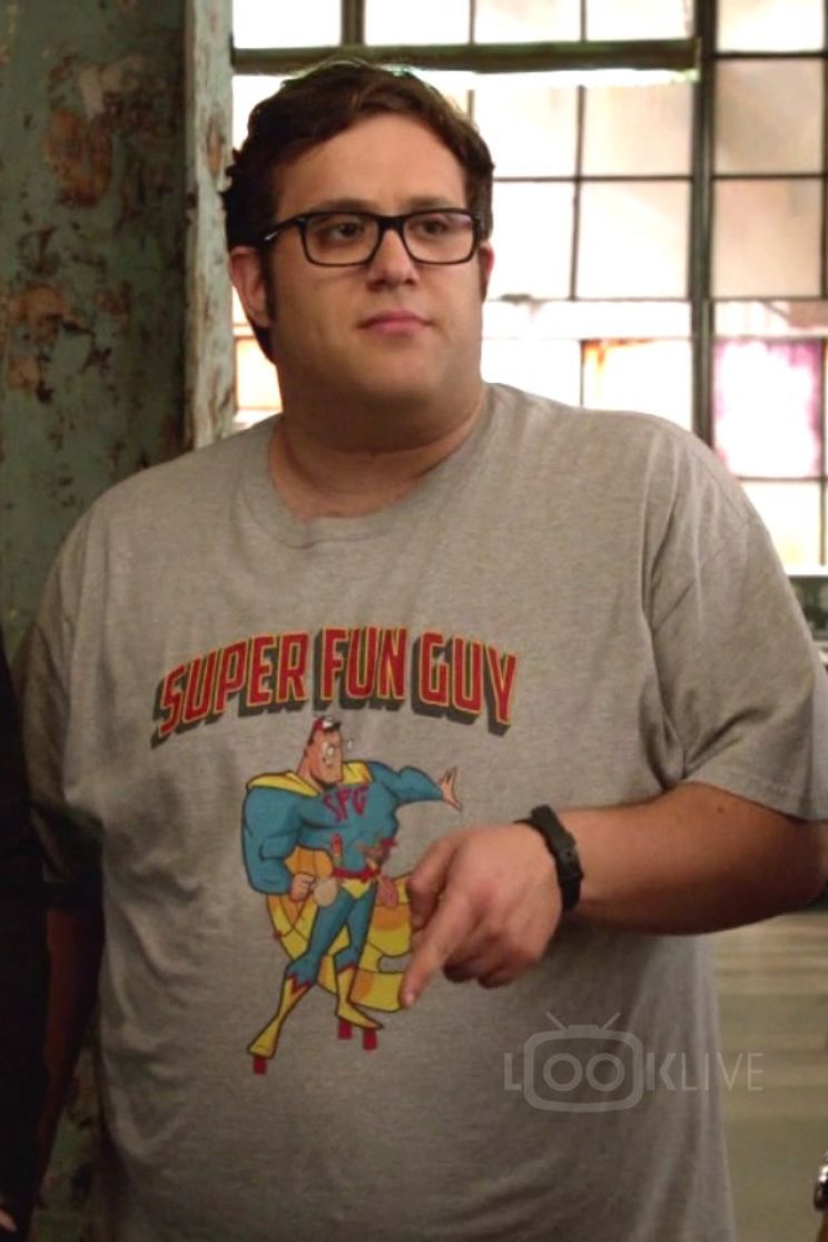 Ari Stidham