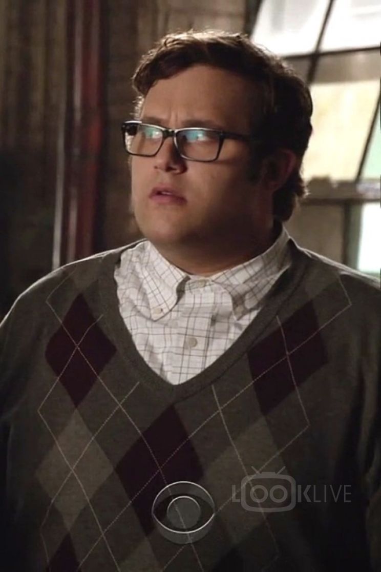 Ari Stidham