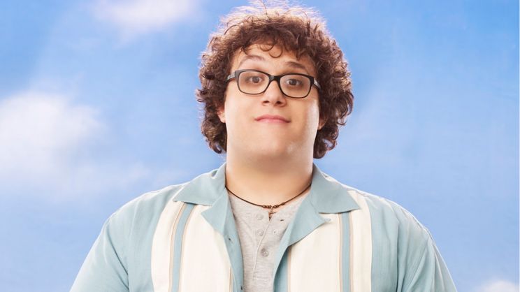 Ari Stidham