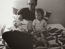 Aria Alpert Adjani