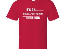 Aria Alpert Adjani