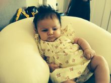 Aria Alpert Adjani