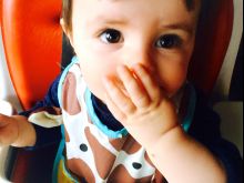 Aria Alpert Adjani