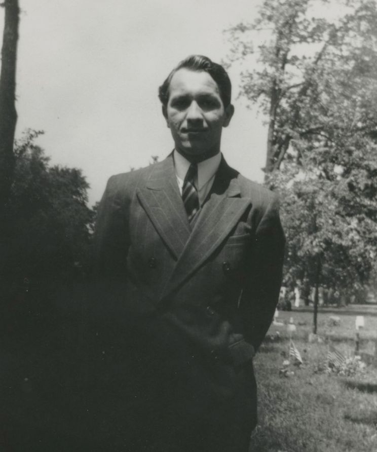 Aria Alpert Adjani