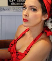 Aria DeMaris