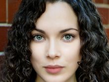 Aria DeMaris