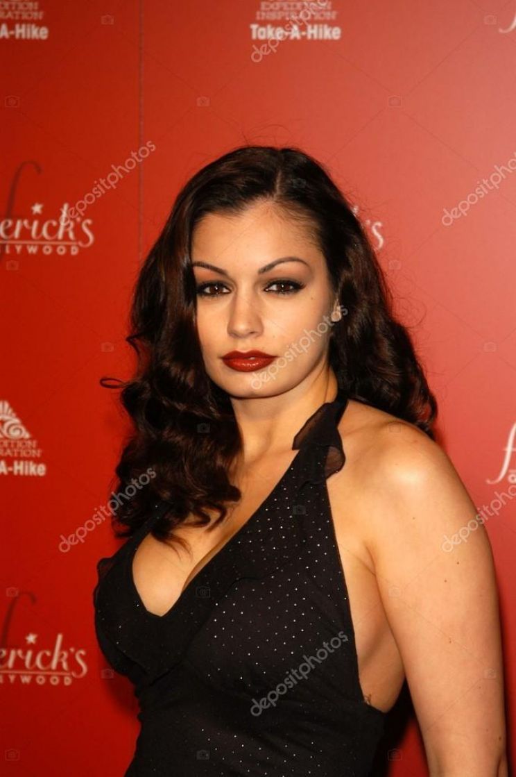 Aria Giovanni