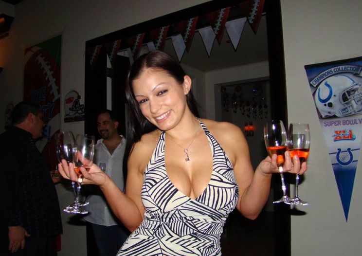 Aria Giovanni