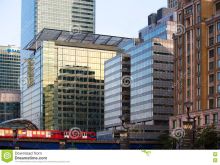 Aria London photo