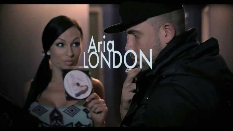 Aria London