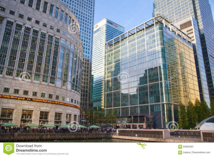 Aria London