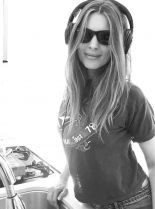Aria Pullman