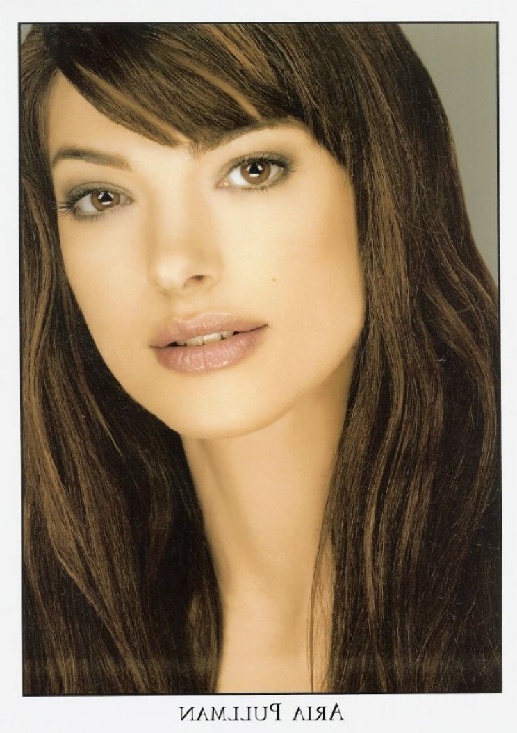 Aria Pullman
