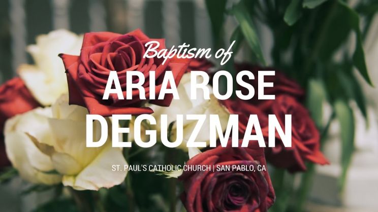Aria Rose