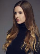 Aria Sirvaitis photo