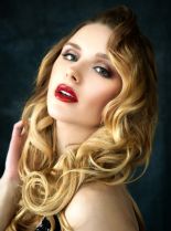 Aria Sirvaitis