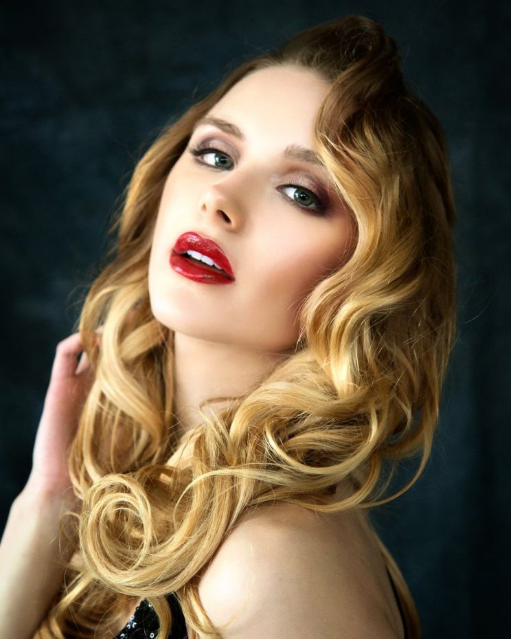Aria Sirvaitis