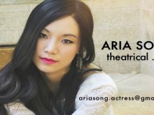 Aria Song