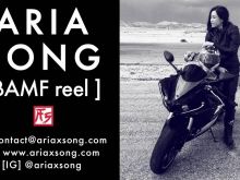 Aria Song