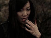 Aria Song