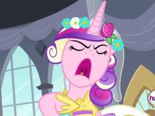 Aria Song