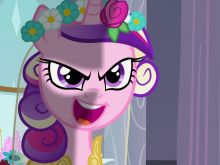 Aria Song