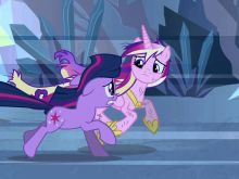 Aria Song