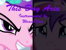 Aria Song