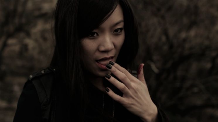 Aria Song