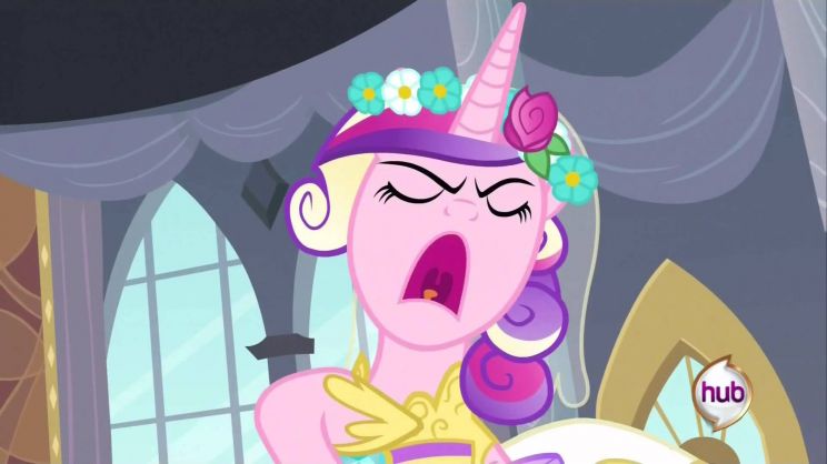 Aria Song
