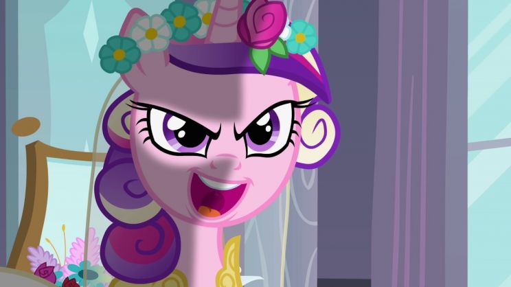 Aria Song