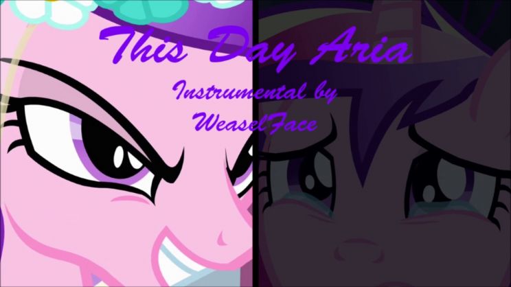Aria Song