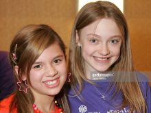 Aria Wallace photo