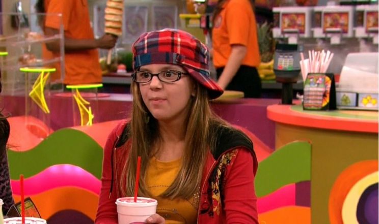 Aria Wallace