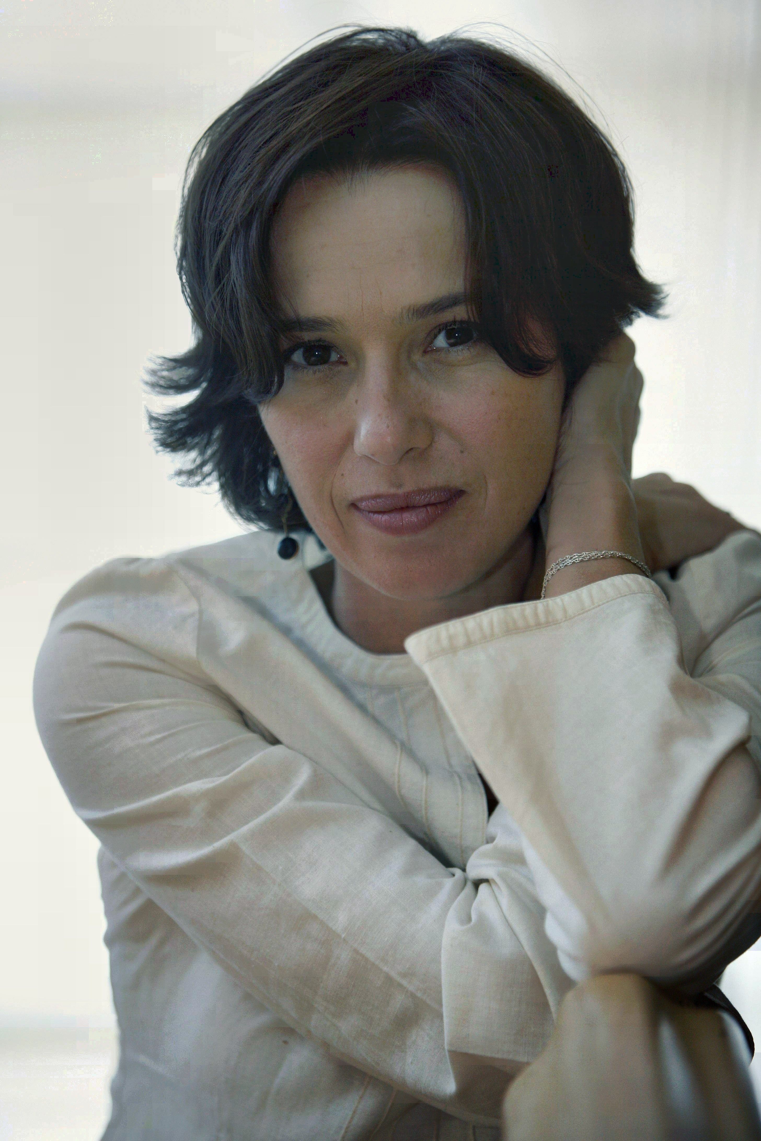 Pictures of Ariadna Gil