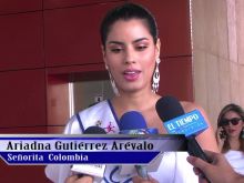 Ariadna Gutiérrez-Arévalo