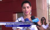 Ariadna Gutiérrez-Arévalo