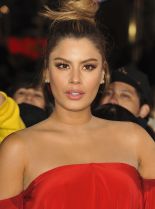 Ariadna Gutiérrez-Arévalo photo