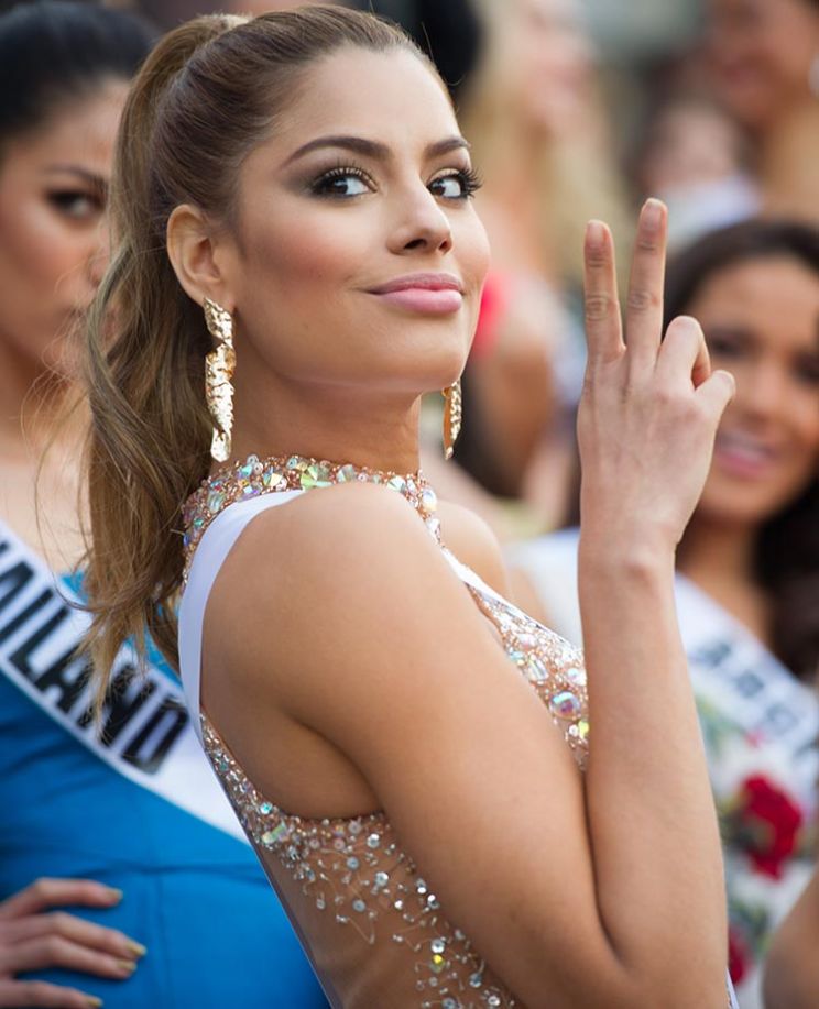 Ariadna Gutiérrez-Arévalo